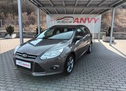 Ford Focus Kombi 998,0 92 kw