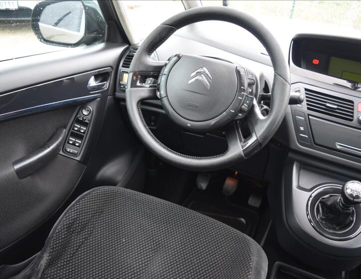 Citroën C4 Picasso 37