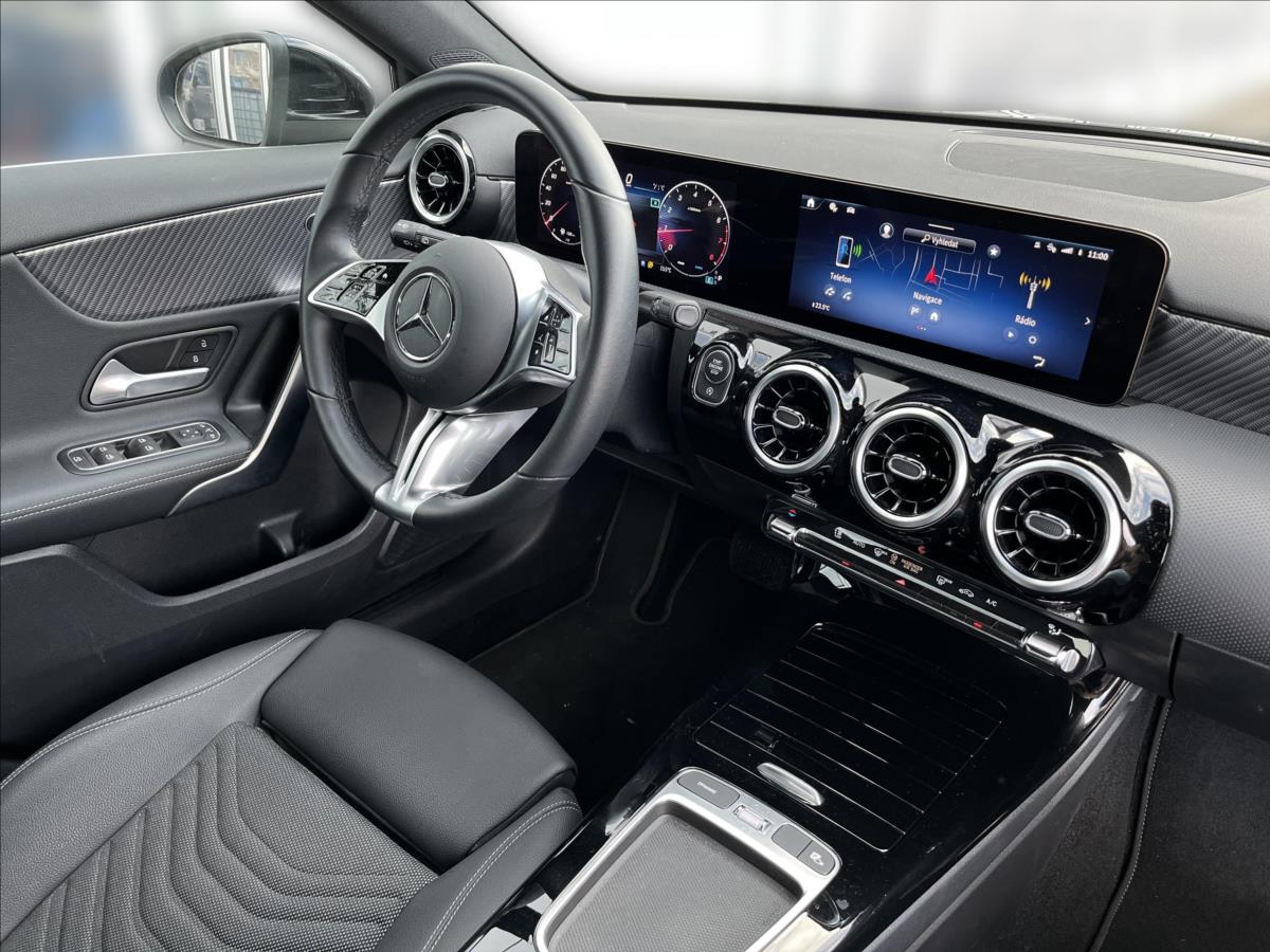 Mercedes-Benz Třídy A