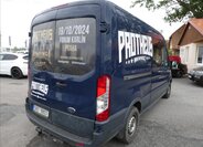 Ford Transit 9