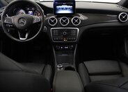 Mercedes-Benz GLA SUV / Terénní 2,0 l 155 kw