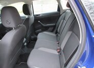 Volkswagen Taigo Hatchback 999,0 70 kw