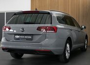 Volkswagen Passat Kombi 2,0 l 110 kw