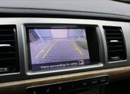 Jaguar XF Kombi 3,0 l 177 kw