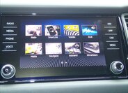 Škoda Kodiaq SUV / Terénní 1,5 l 110 kw