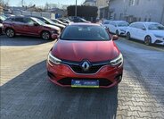 Renault Mégane Kombi 1,3 l 103 kw