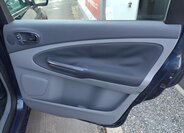 Ford S-MAX Kombi 1,8 l 92 kw