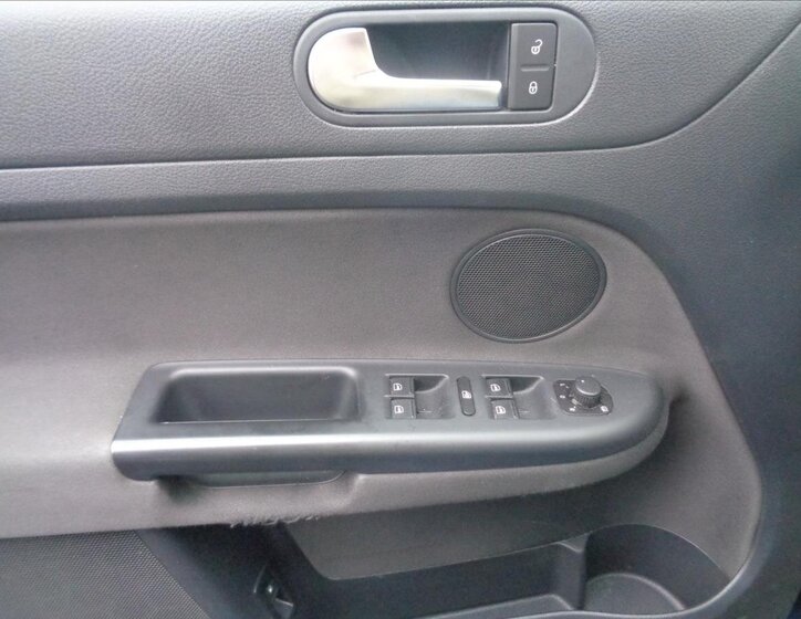 Volkswagen Golf Plus Kombi 1,4 l 0