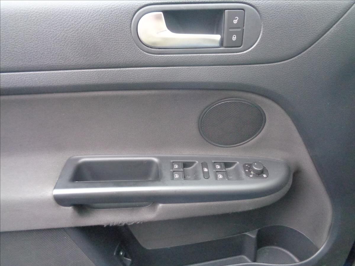 Volkswagen Golf Plus Kombi 1,4 l 0