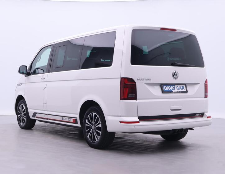 Volkswagen Multivan 5