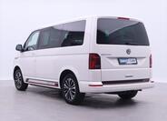 Volkswagen Multivan 5
