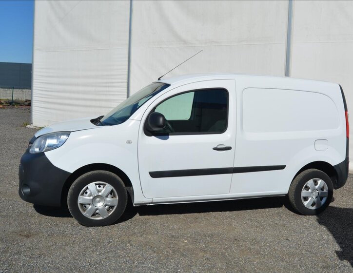 Renault Kangoo Skříň 1,5 l 66 kw