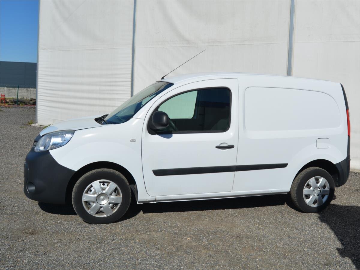 Renault Kangoo Skříň 1,5 l 66 kw