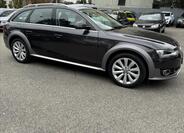 Audi A4 Allroad 16