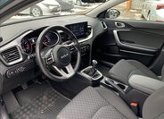 KIA Ceed Hatchback 998,0 73 kw