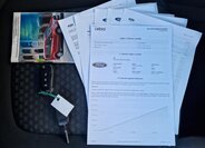 Ford Transit Connect MPV 1,5 l 73 kw