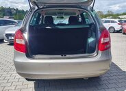 Škoda Fabia Kombi 1,6 l 55 kw