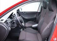 Škoda Rapid Hatchback 1,2 l 77 kw