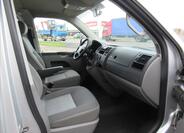 Volkswagen Transporter 18