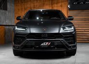 Lamborghini Urus 7