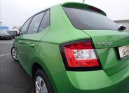 Škoda Fabia 55