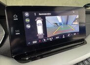 Škoda Octavia Kombi 1,4 l 150 kw