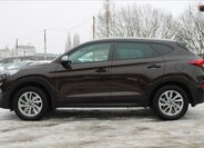 Hyundai Tucson SUV 1,6 l 130 kw