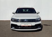 Volkswagen Tiguan Allspace SUV 2,0 l 140 kw