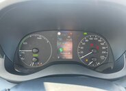 Toyota Yaris Hatchback 1,5 l 68 kw