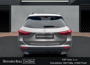 Mercedes-Benz GLA SUV / Terénní 2,0 l 110 kw