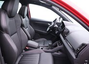 Škoda Karoq SUV 2,0 l 110 kw