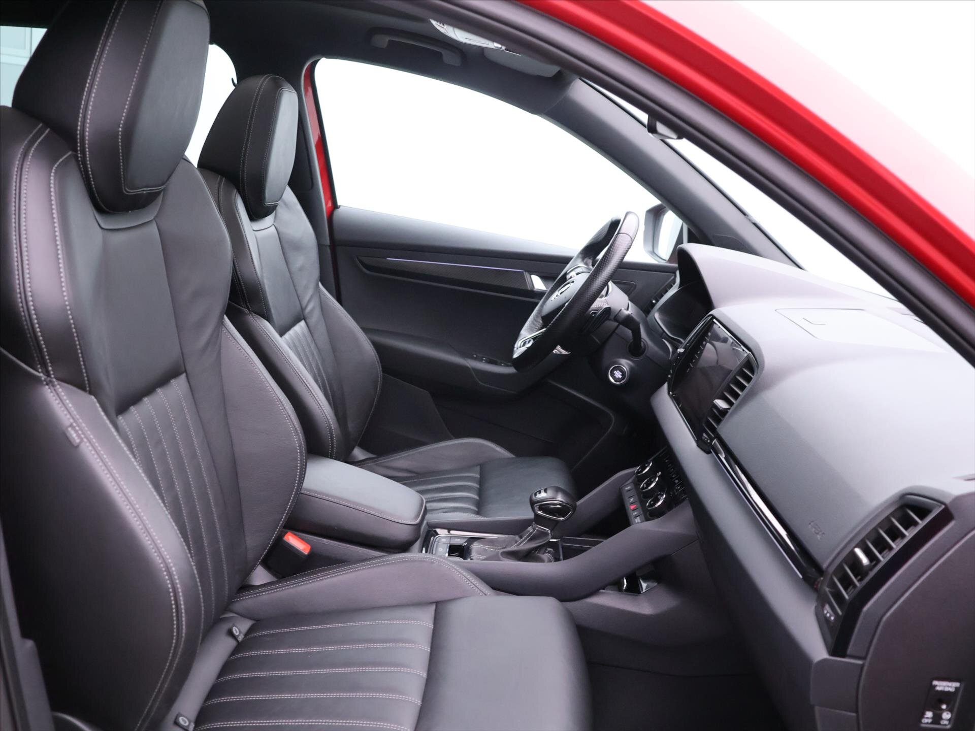 Škoda Karoq SUV 2,0 l 110 kw