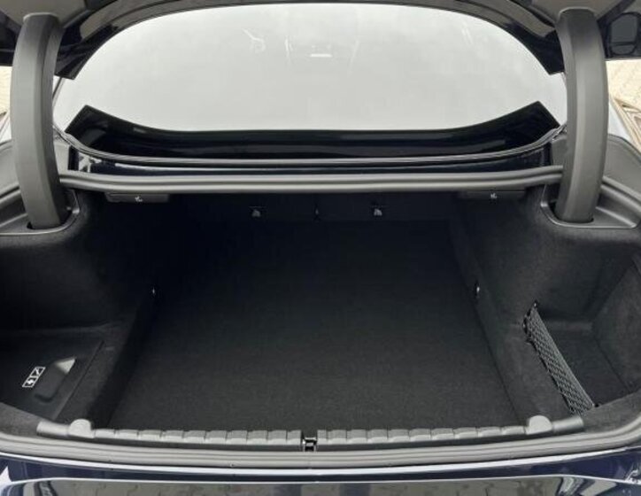 BMW Řada 8 Kupé 4,4 l 390 kw