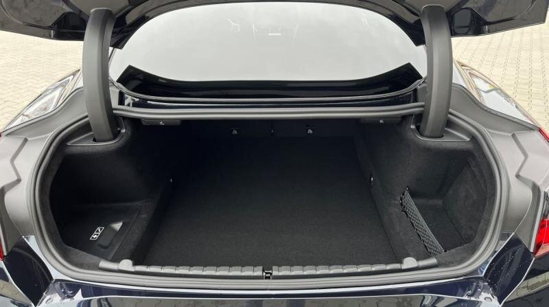 BMW Řada 8 Kupé 4,4 l 390 kw