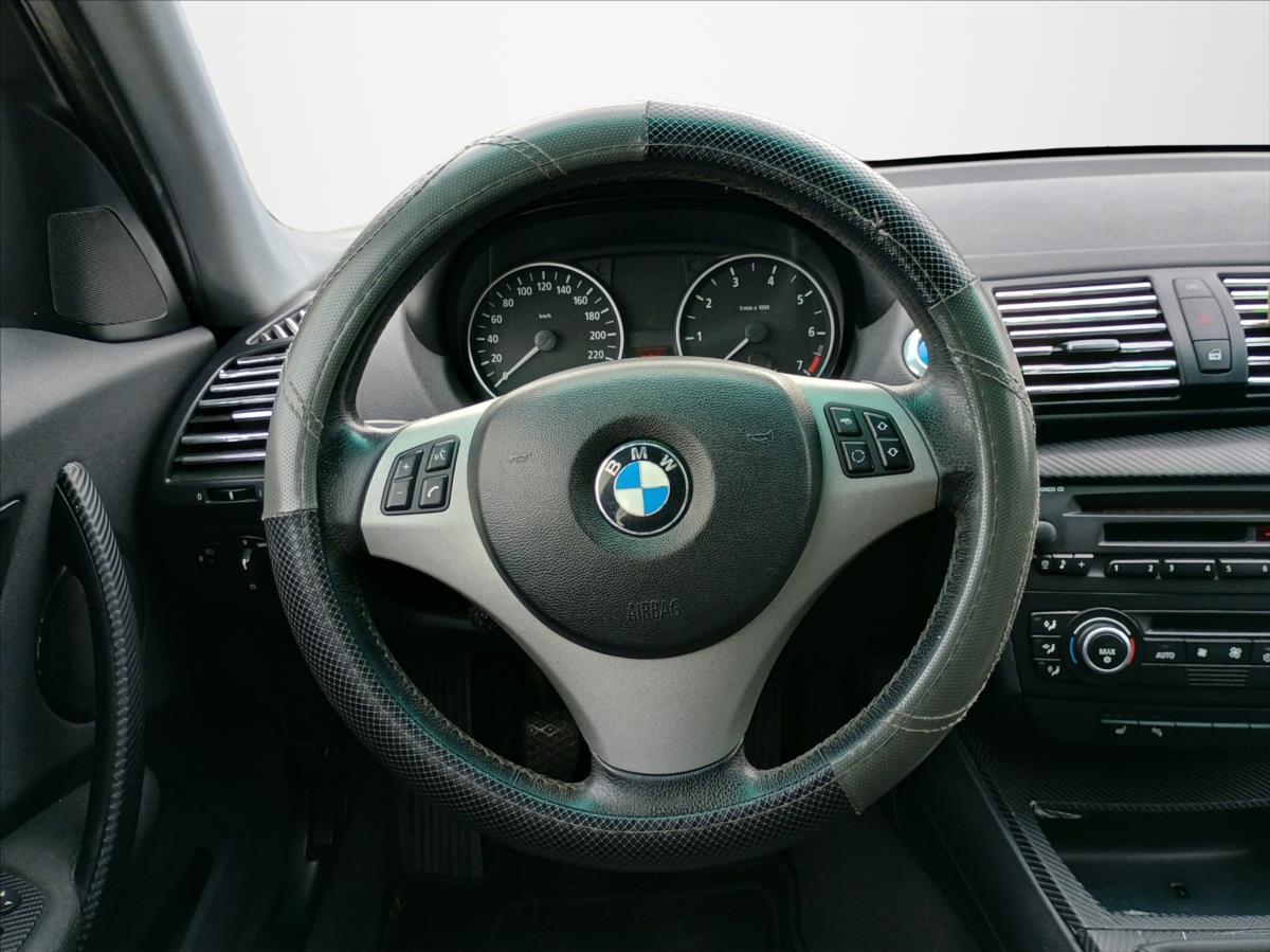 BMW Řada 1