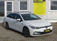 Volkswagen Golf Kombi 1,5 l 96 kw