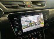 Škoda Superb Kombi 2,0 l 110 kw