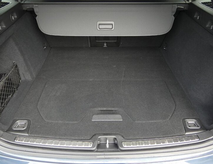 Volvo V60 Kombi 2,0 l 145 kw