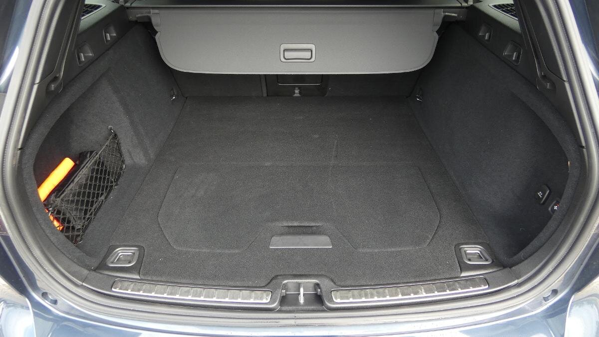 Volvo V60 Kombi 2,0 l 145 kw