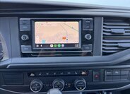 Volkswagen Caravelle Kombi 2,0 l 110 kw