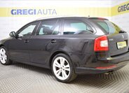 Škoda Octavia Kombi 2,0 l 125 kw