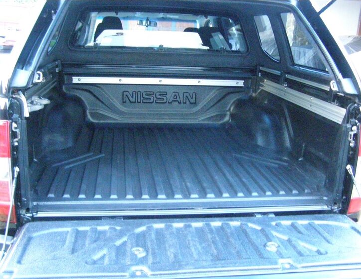 Nissan Navara 29