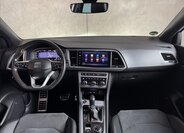 Seat Ateca SUV / Terénní 2,0 l 110 kw