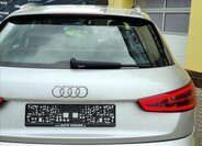Audi Q3 Hatchback 2,0 l 125 kw