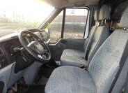 Ford Transit Skříň 2,2 l 85 kw