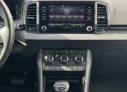 Škoda Karoq SUV / Terénní 2,0 l 110 kw