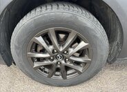 Mazda CX-3 Kombi 1,5 l 77 kw