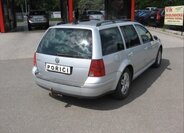 Volkswagen Golf 5