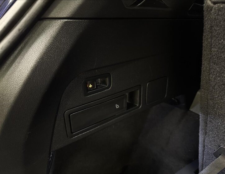 Volkswagen Tiguan Allspace SUV 2,0 l 147 kw