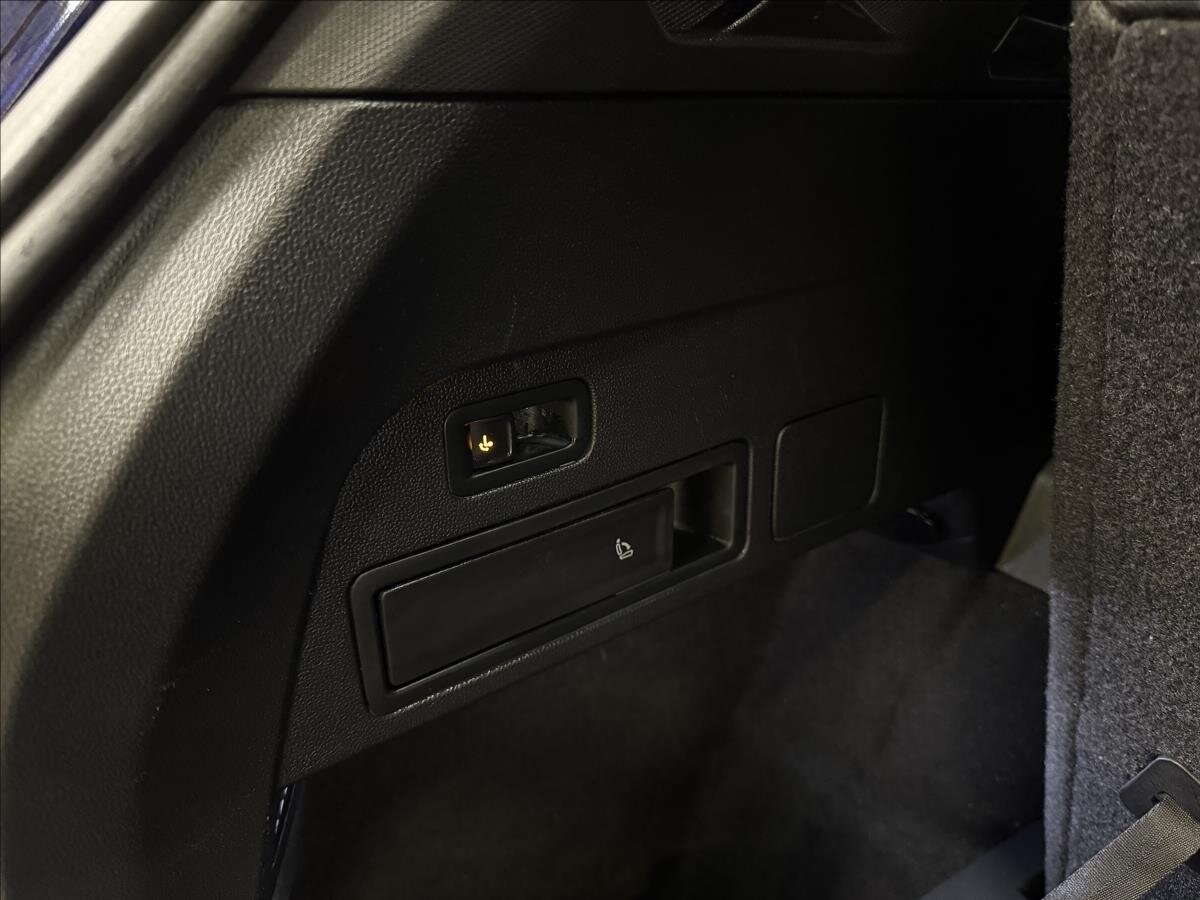 Volkswagen Tiguan Allspace SUV 2,0 l 147 kw